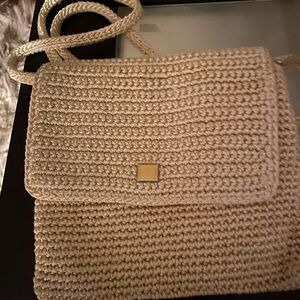 Vintage The SAK purse